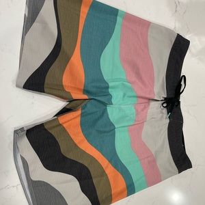 Billabong Men’s Board Shorts